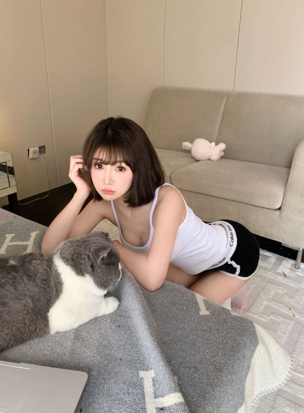 技师