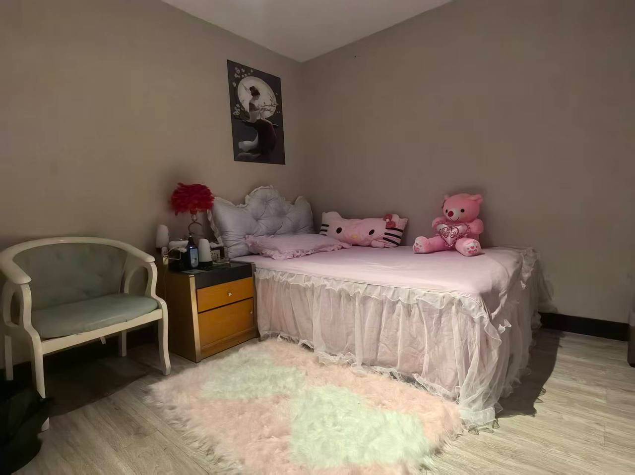 环境