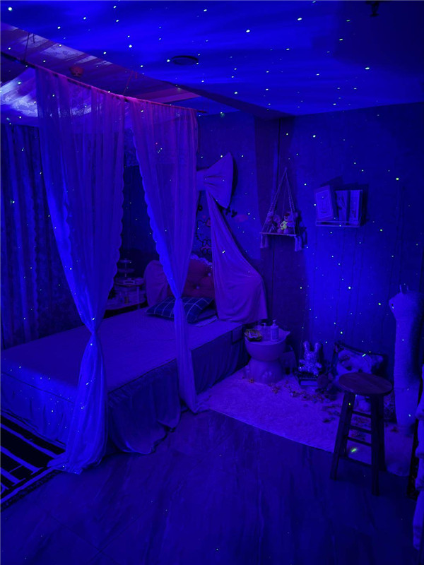 环境