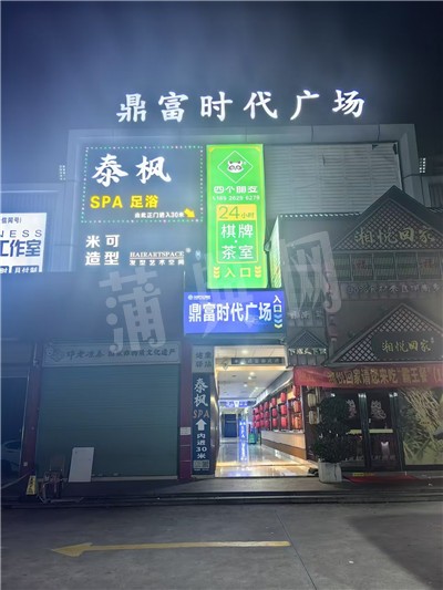 泰枫TF