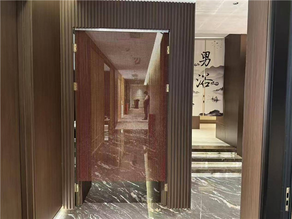 环境