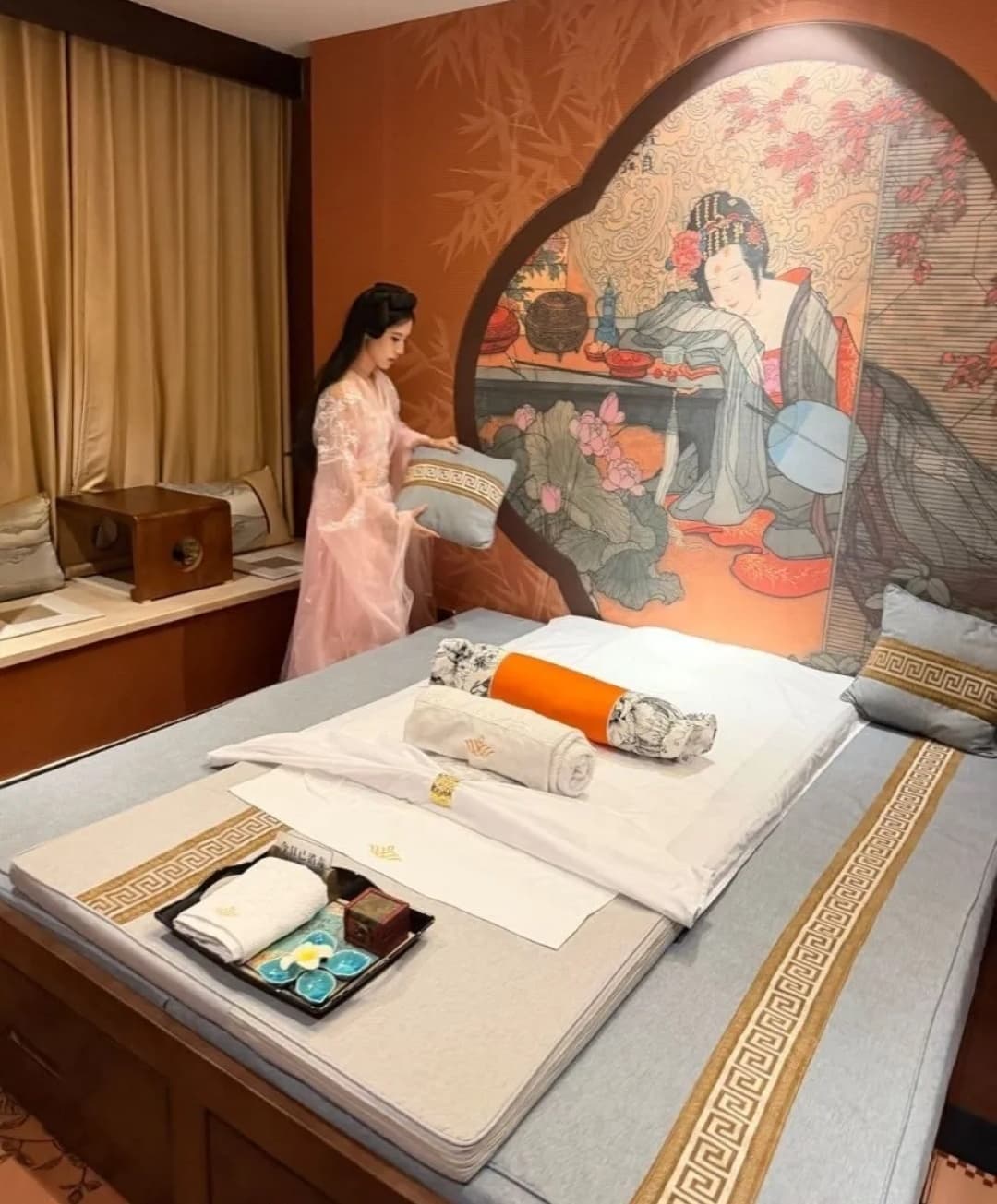 技师