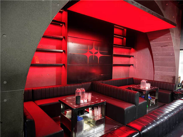 ASTER CLUB酒吧