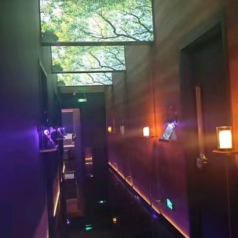 环境