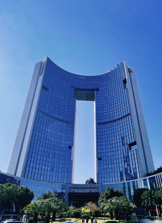 南城康帝国际